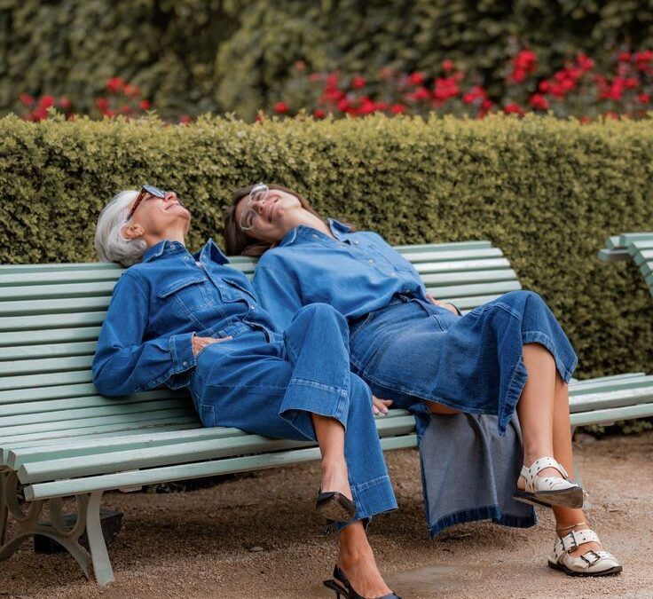 Stage Parents-Enfants