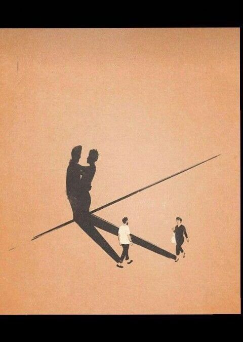 Les liens invisibles, spécial couples