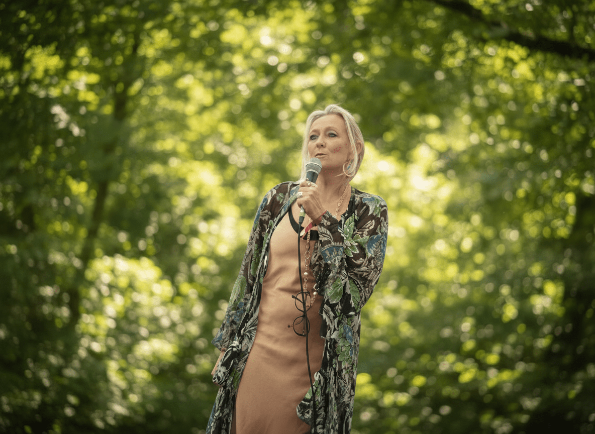 Véro nature vasanti